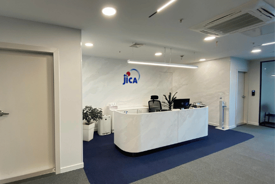 JICA Mongolia