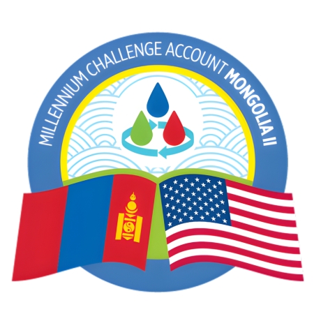 MCA Mongolia