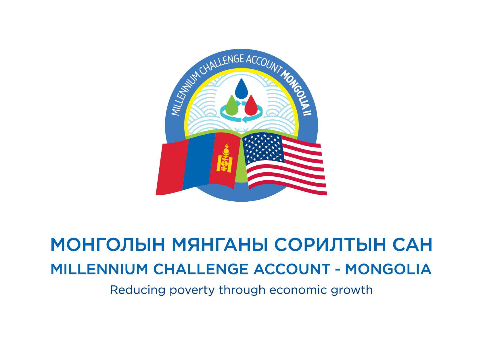MCA Mongolia