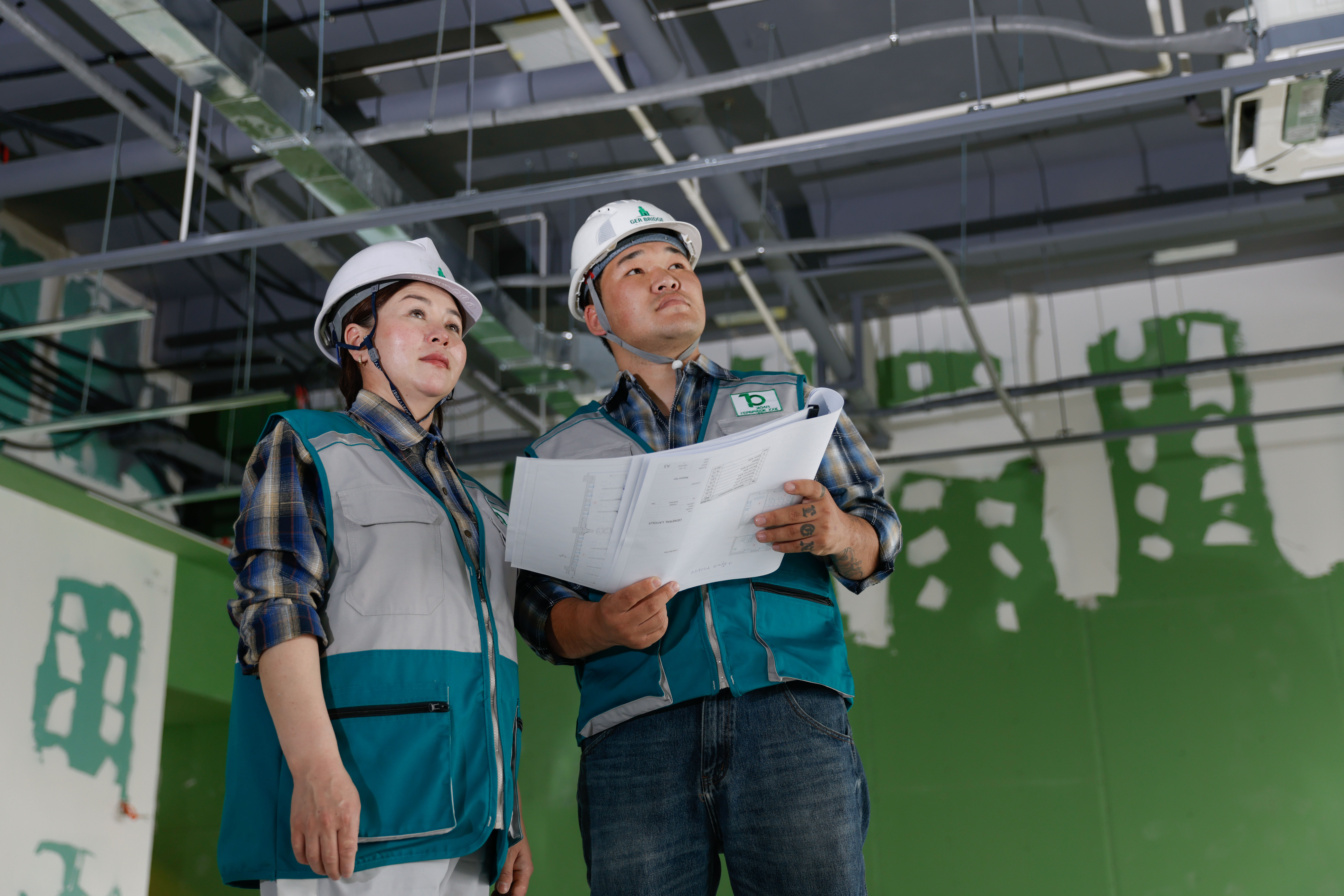 We are pleased to share that Inside Mongolia Features GerBridge's 15-Year Legacy in Corporate Workspace Engineering. Read the full story below.