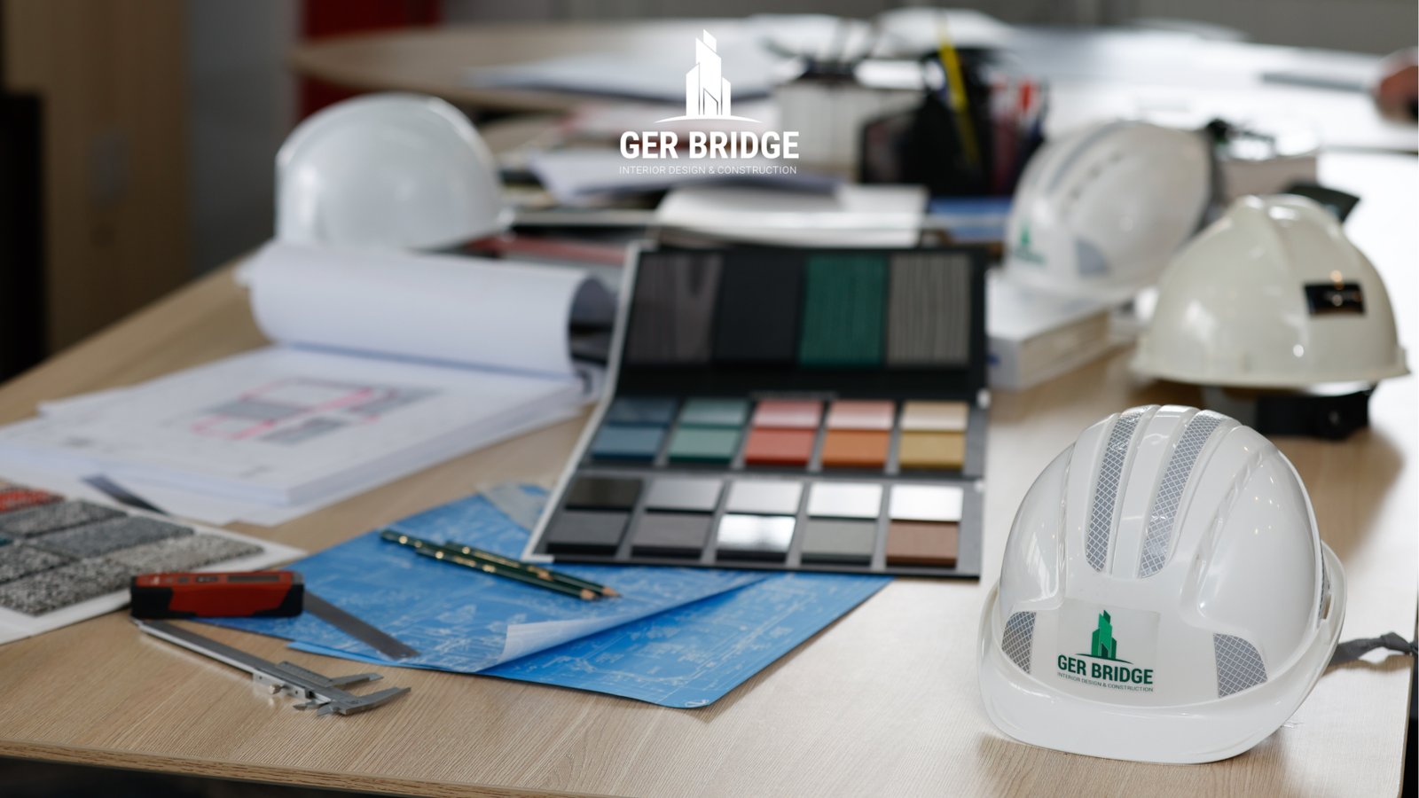 Ikon.mn published a feature highlighting GerBridge's 15+ years of experience and Design-Build, engineering-based solutions of office fitouts.