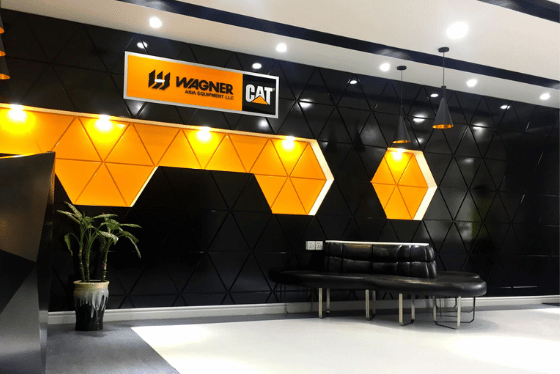 Wagner Asia Equipment LLC